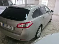 Usado Peugeot 508 SW Active 140 CV (102 kW) 2013 Beige Familiar