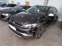 usado VW Golf VII 2.0TDI BMT4Motion DSG 184