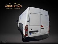 usado Renault Master l2h2 11m