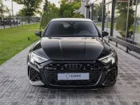Usado Audi RS3 Sportback Performance 400 CV (294 kW) 2022 Negro Utilitario