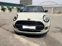 Usado Mini ONE 102 CV (75 kW) 2019 Blanco Utilitario
