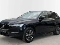 Usado Volvo XC60 Momentum 197 CV (144 kW) 2022 Negro SUV