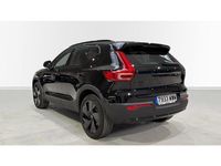 Usado Volvo XC40 163 CV (119 kW) 2024 Negro SUV