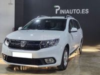 usado Dacia Logan 1.5blue Dci Comfort 70kw