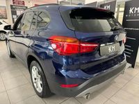 usado BMW X1 sDrive 18d