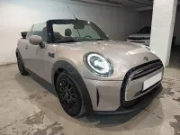 Usado Mini Cooper Cabriolet 136 CV (100 kW) 2022 Beige Descapotable
