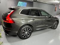 Usado Volvo XC60 Inscription 190 CV (139 kW) 2019 Marrón SUV