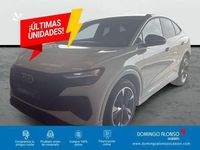 Usado Audi Q4 Sportback e-tron Sport 150 kW (204 CV) 2024 Blanco SUV