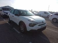 Usado Citroën C4 Live 110 CV (80 kW) 2022 Blanco Berlina