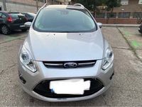 usado Ford Grand C-Max (Focus)2015 Oportunidad Impoluto