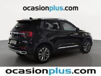 Begagnad DR DR 4.0 116 HK (85 kW) 2023 Vit SUV