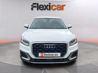 Usado Audi Q2 Design 116 CV (85 kW) 2019 Blanco SUV