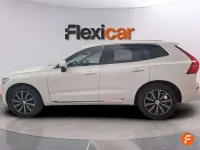 Usado Volvo XC60 Inscription 190 CV (139 kW) 2018 Blanco SUV