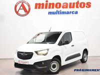 Usado Opel Combo 101 CV (74 kW) 2022 Blanco Monovolumen