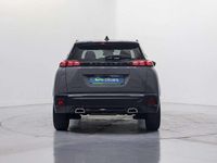 Usado Peugeot 2008 Allure 136 CV (100 kW) 2025 Gris SUV