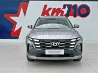 Usado Hyundai Tucson 160 CV (117 kW) 2024 Gris / plata SUV