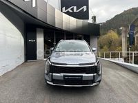 Nuevo Kia Sportage 239 CV (175 kW) 2025 Gris / plata SUV