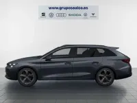 Nuevo Cupra Leon 150 CV (110 kW) 2026 Gris Familiar