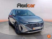 Usado Nissan Qashqai N-Connecta 140 CV (102 kW) 2025 Gris SUV