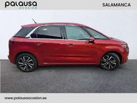 usado Citroën C4 Picasso 1.2 PureTech S&S Feel 130