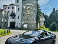Usado BMW 640 Comfort Edition 313 HP (230 kW) 2011 Preto Coupé