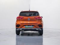 Usado MG ZS Comfort 106 CV (77 kW) 2024 SUV