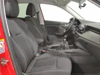 Usado Skoda Kamiq Active 90 CV (66 kW) 2020 Rojo SUV
