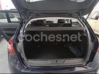 Usado Peugeot 308 Active 110 CV (80 kW) 2016 Azul Berlina