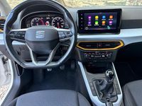 Usado Seat Arona Style 110 CV (80 kW) 2021 Blanco SUV