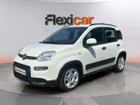 Usado Fiat Panda City Life 71 CV (52 kW) 2023 Blanco Utilitario