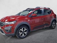 Usado Dacia Sandero Comfort 91 CV (66 kW) 2022