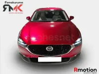 Usado Mazda CX-30 Exclusive-Line 186 CV (136 kW) 2025 Rojo SUV