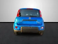 Nuevo Fiat Panda 69 CV (50 kW) 2025 Utilitario