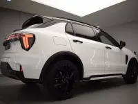 Usado Lynk & Co 01 276 CV (202 kW) 2025 Blanco SUV