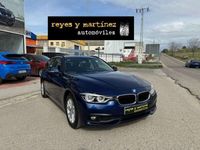 usado BMW 318 320 d Touring (4.75)