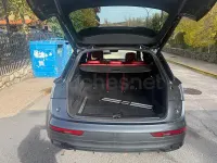 Usado Audi SQ5 341 CV (250 kW) 2021 Gris / plata SUV
