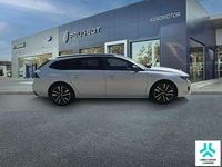 Usado Peugeot 508 SW GT 224 CV (164 kW) 2023 Blanco Familiar