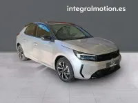 Nuevo Opel Corsa 110 CV (80 kW) 2025 Gris Utilitario