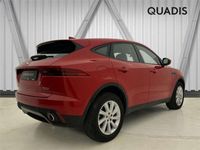 usado Jaguar E-Pace 2.0D 110kW S 4WD Auto