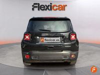 Usado Jeep Renegade Night Eagle 120 CV (88 kW) 2021 Negro SUV