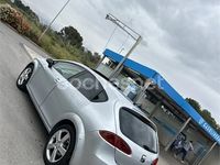 Usado Seat Leon Sport 140 HP (102 kW) 2007 Cinzento Citadino