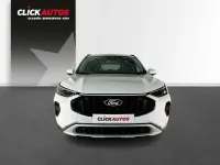 Usado Ford Kuga Active 179 CV (131 kW) 2024 Blanco SUV