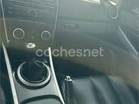 Usado Mazda CX-7 Luxury 173 CV (127 kW) 2012 Blanco SUV