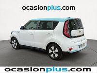 Usado Kia Soul EV 80 kW (110 CV) 2015 Blanco SUV