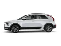 Nuevo Kia Niro 179 CV (131 kW) 2025 Blanco SUV