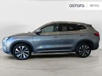 Usado BYD Seal U Boost 218 CV (160 kW) 2025 Blanco SUV