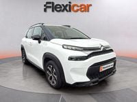 Usado Citroën C3 Aircross 110 CV (80 kW) 2022 Blanco SUV