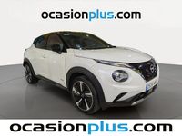 Usado Nissan Juke 143 CV (105 kW) 2024 Blanco SUV