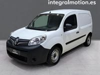 Usado Renault Kangoo 80 CV (58 kW) 2021 Monovolumen