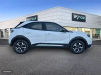 Nuevo Opel Mokka Edition 136 CV (100 kW) 2025 Blanco SUV